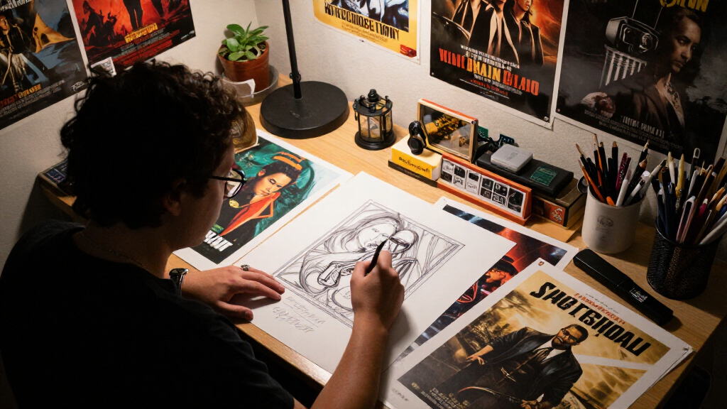 5 Best Pop Culture Movie Posters in 2026