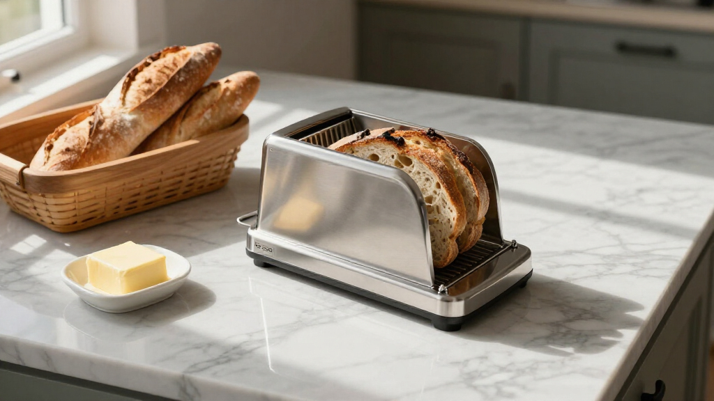 commercial bread slicer for home bakery