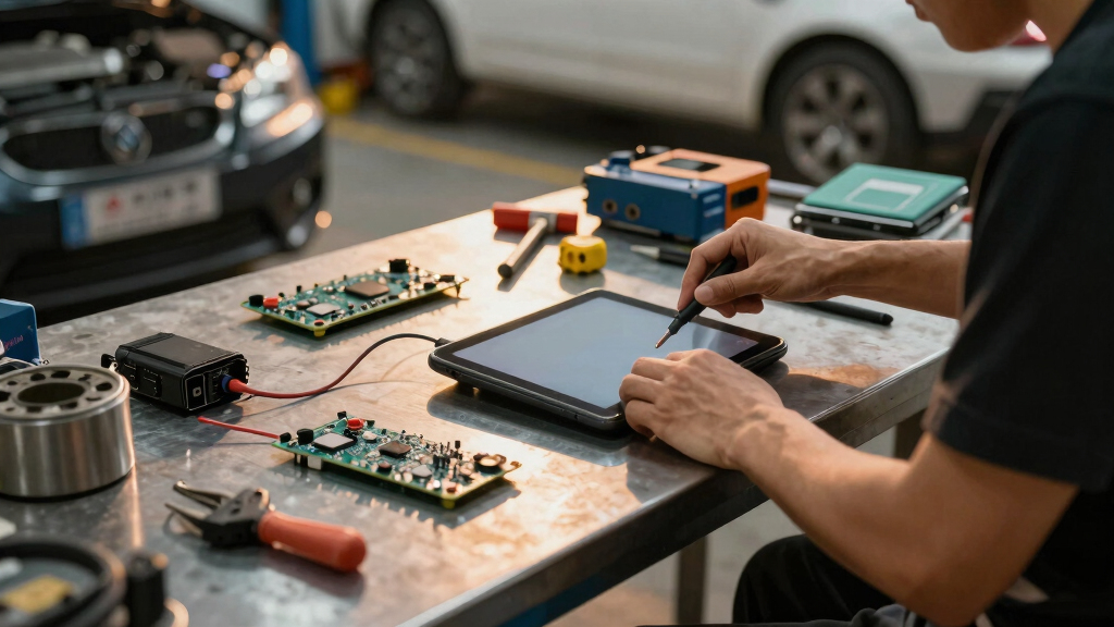 best computers, tablets & components