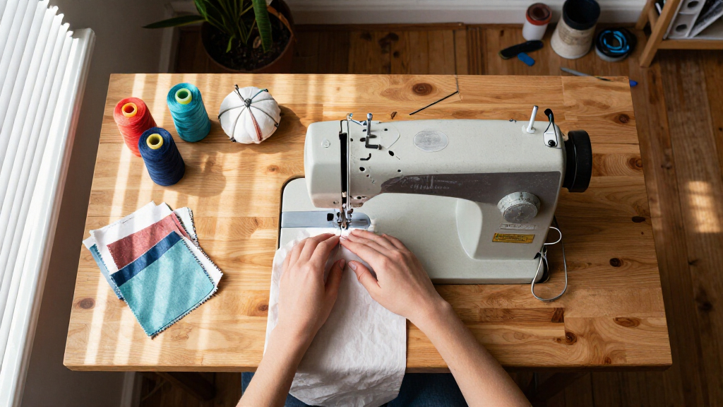 sewing machine for beginners on amazon