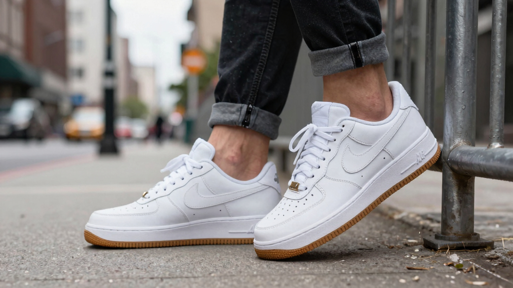 best Nike Air Force 1s