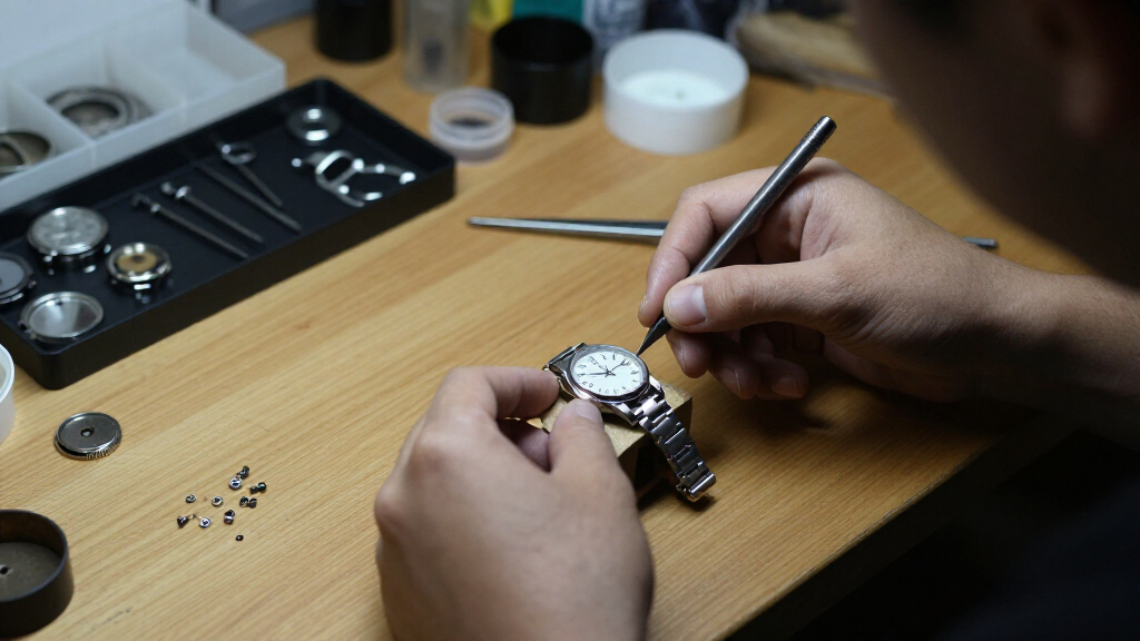 best anniversary watches
