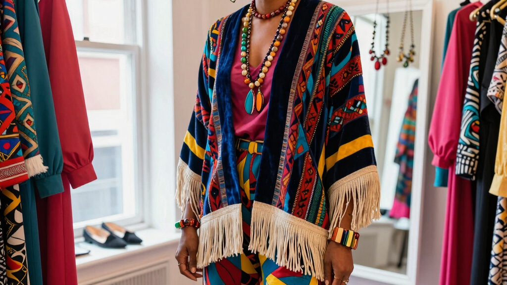 best maximalist fashion pieces