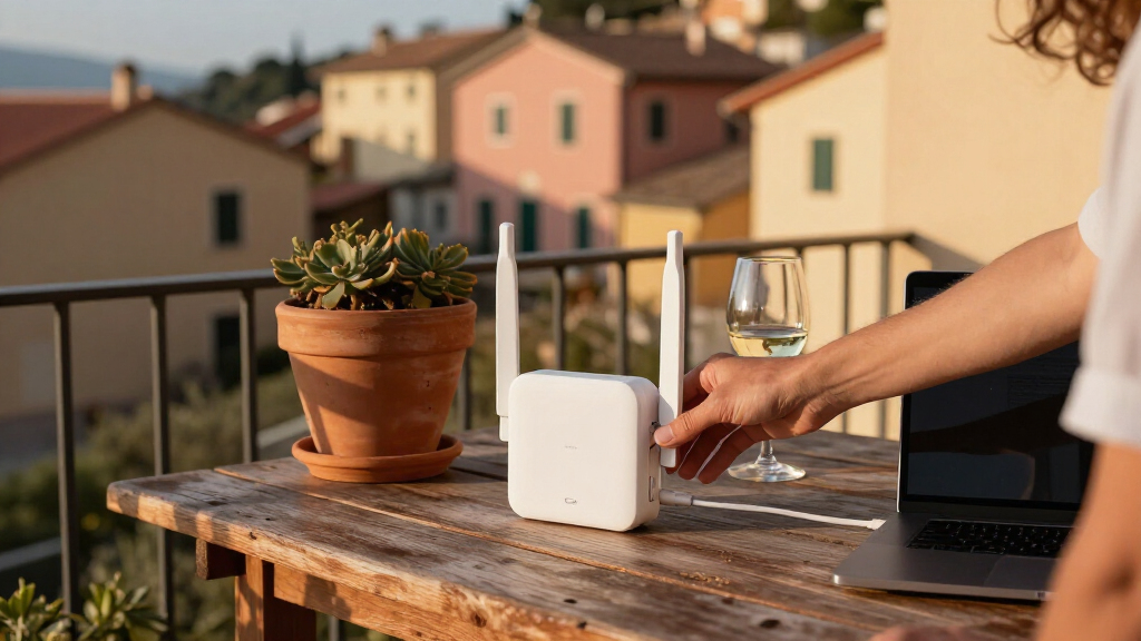 wi fi range extenders