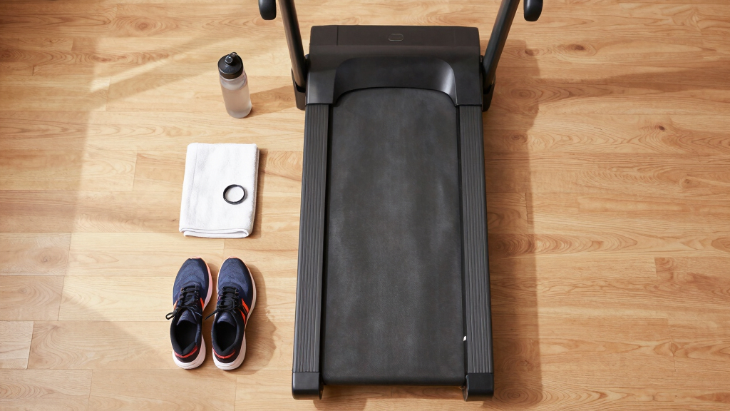 home cardio workout equipment