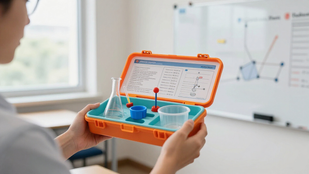 8 Best Educational Science Reference Kits in 2026