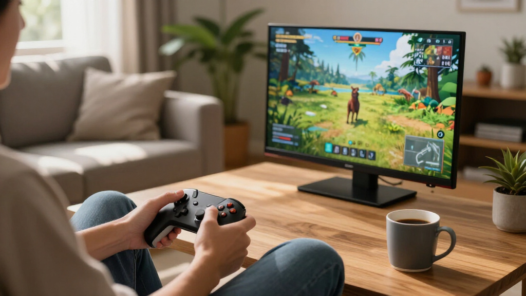 6 Best Wildlife Simulation Games in 2026
