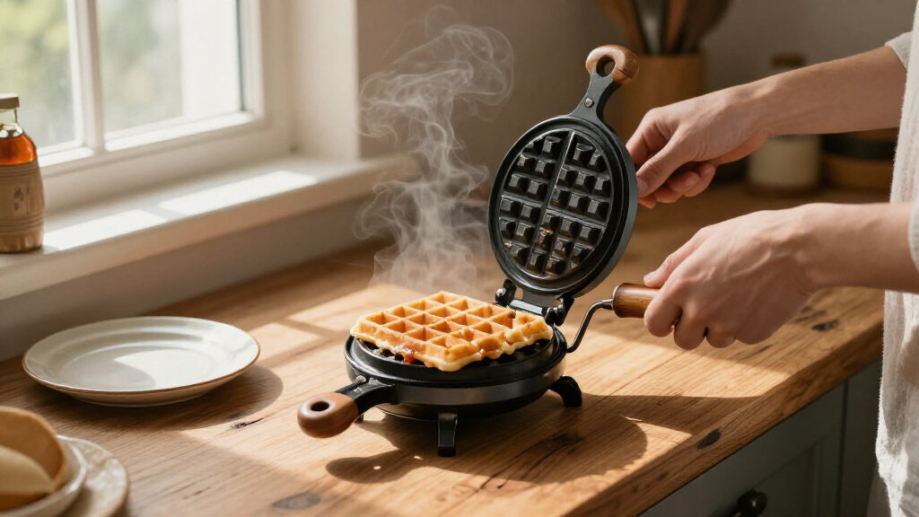 best Belgian waffle makers
