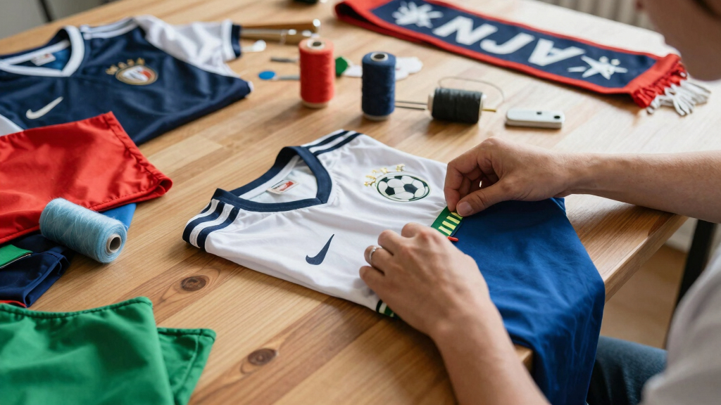 11 Best Soccer Fan Apparel in 2026