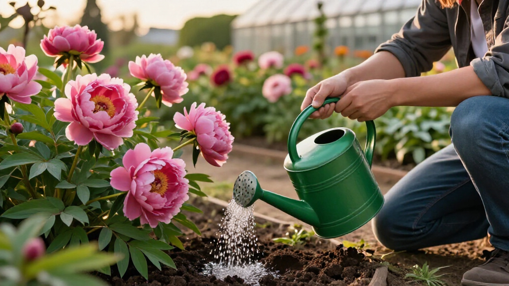 15 Best Peony Garden Care Supplies for Healthier, Better-Supported Blooms in 2027
