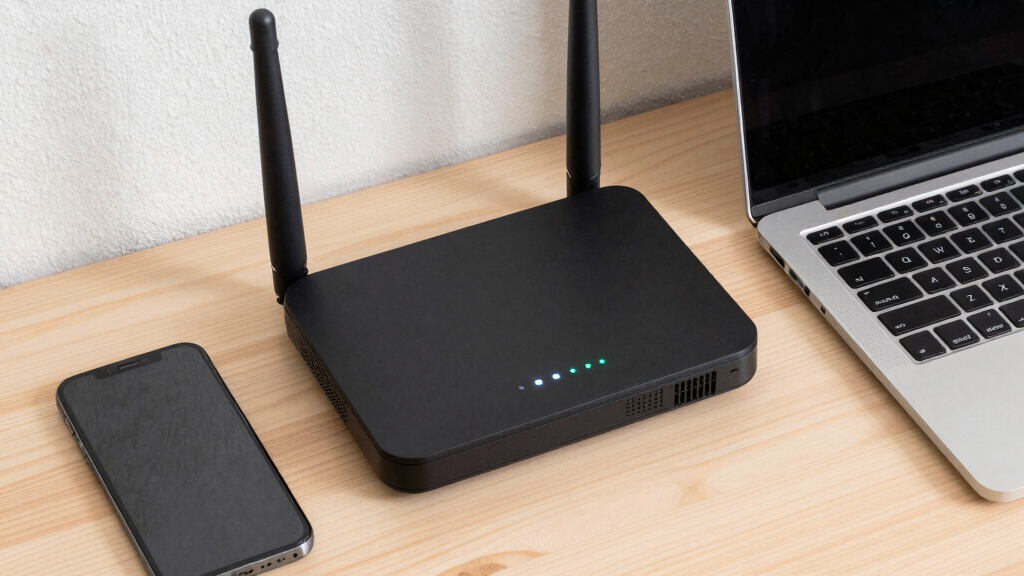 cybersecurity VPN routers