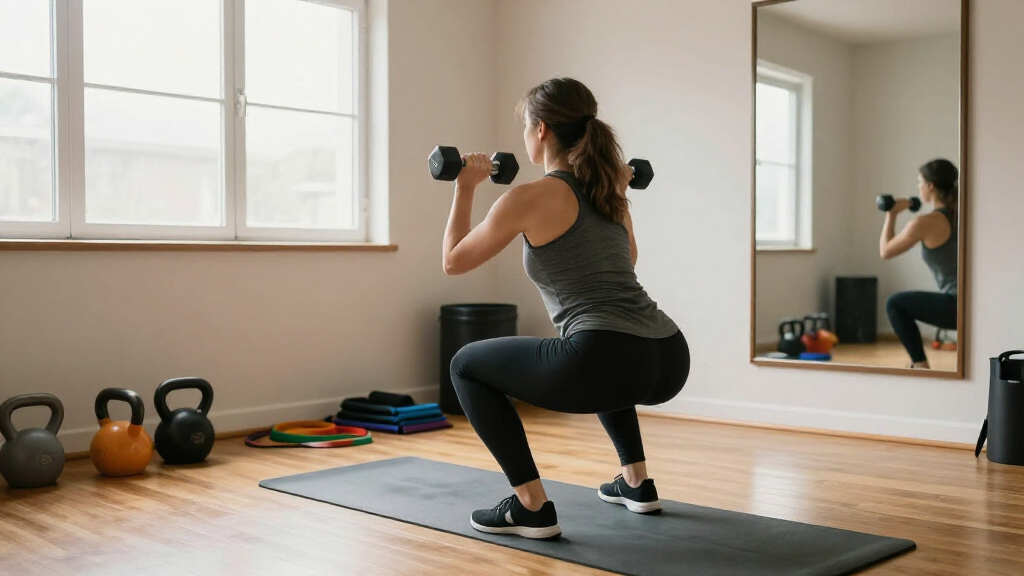 best home gyms for full-body workouts
