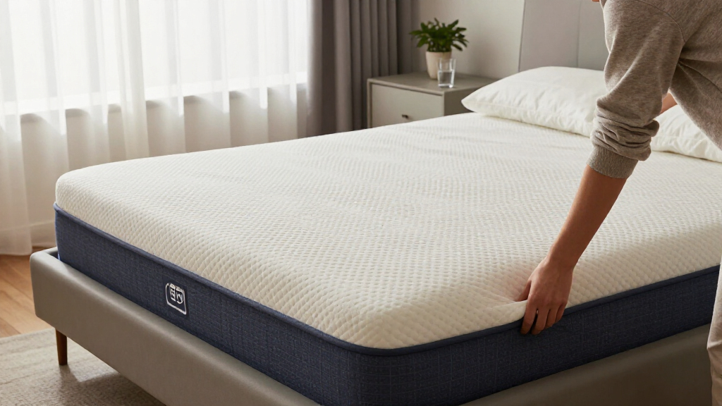 best cooling mattress topper for adjustable bed