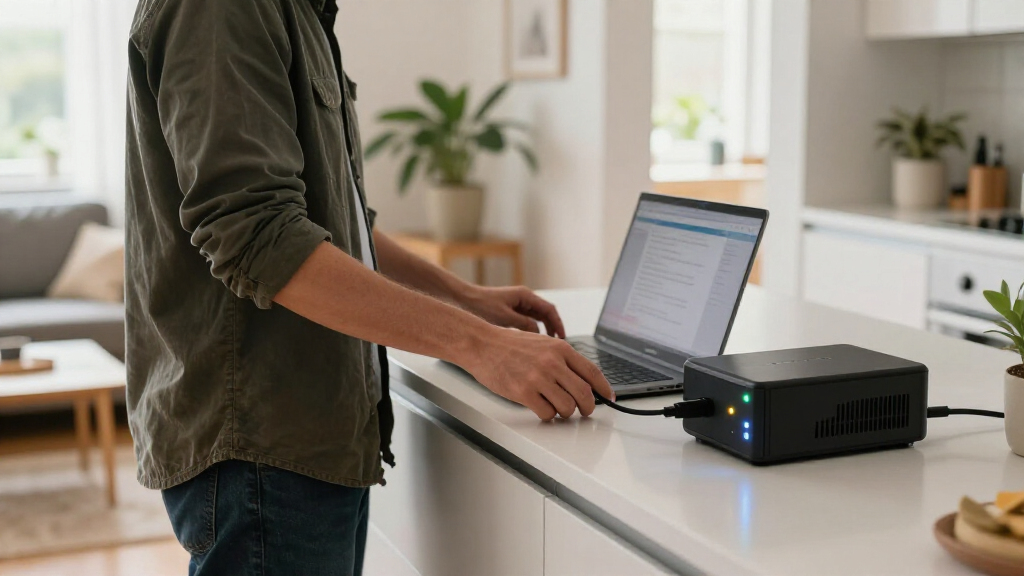 best ups for internet during power outages