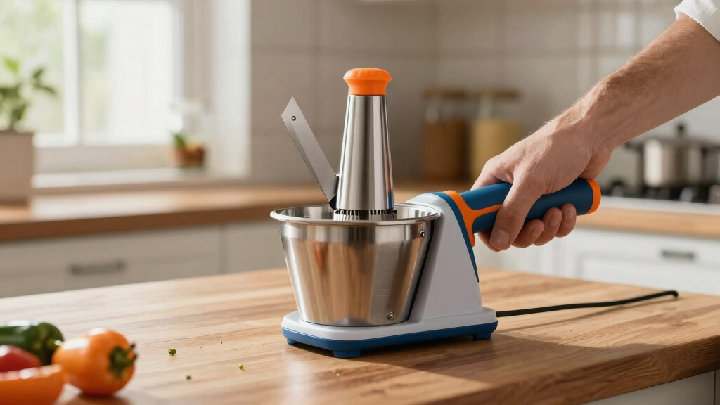 14 Best Hand-Powered Food Choppers in 2026