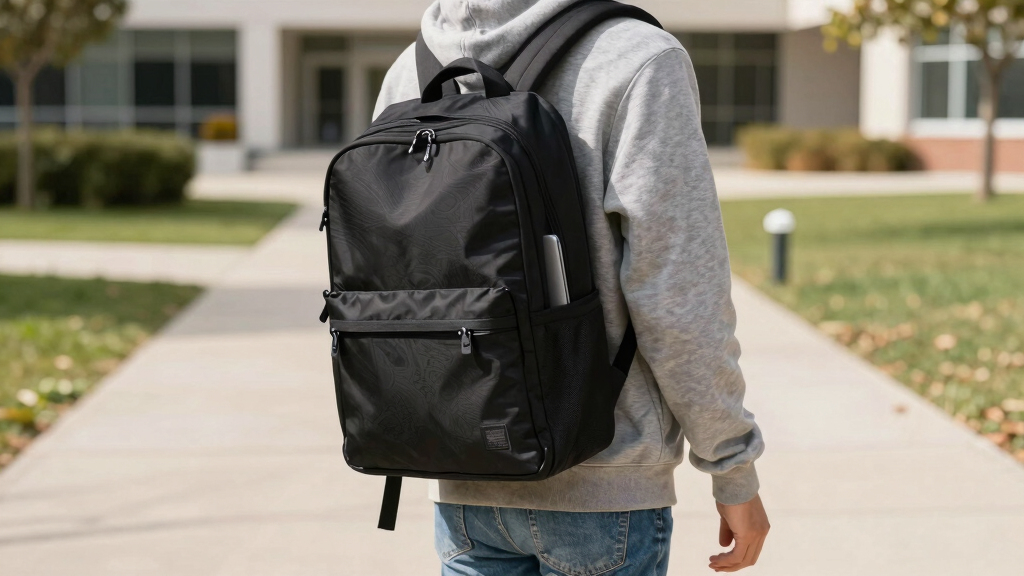 15 Best Student Laptop Backpacks in 2026