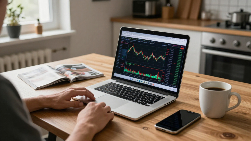 stock trading platforms for beginners