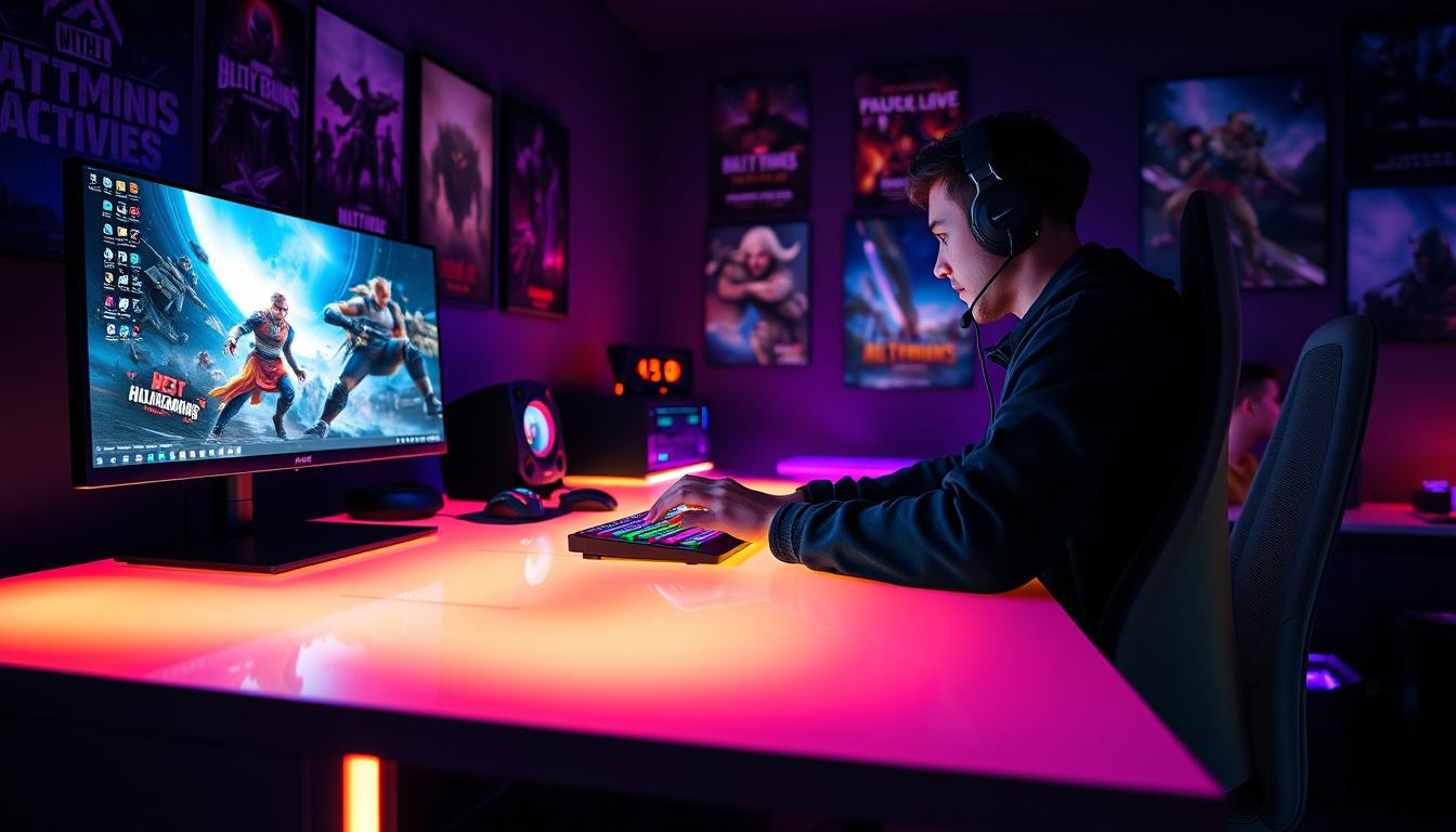 Как выбрать игровую клавиатуру? Советы — Основные рекомендации по выбору игровой клавиатуры