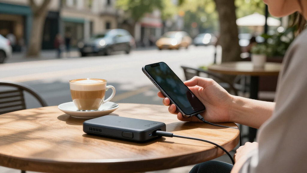 best 4G wireless hotspots