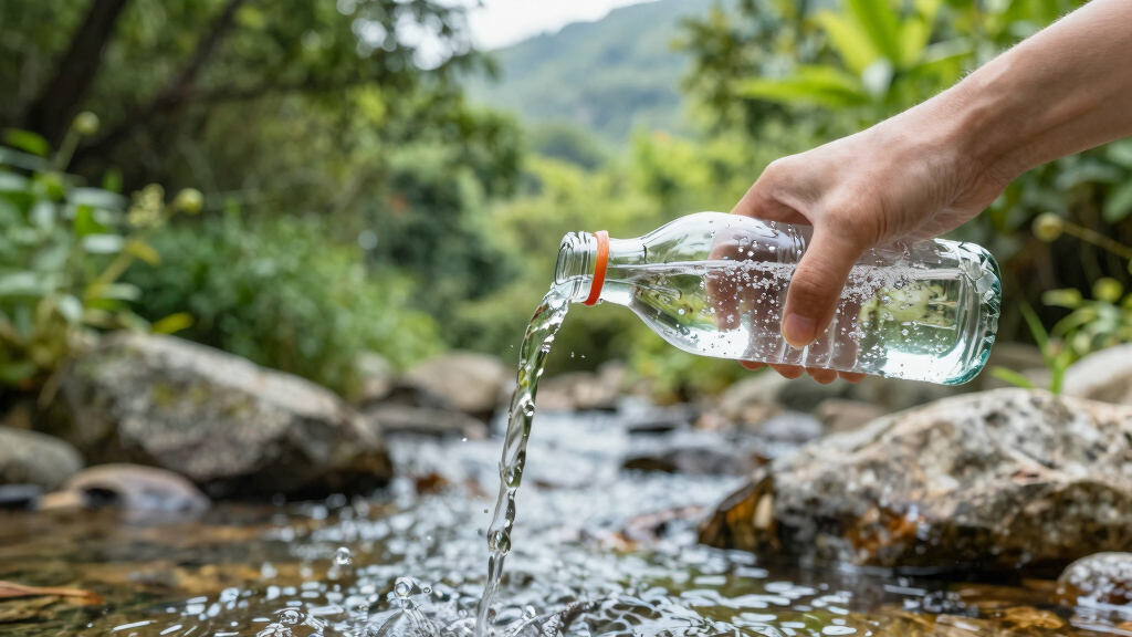 best sparkling waters