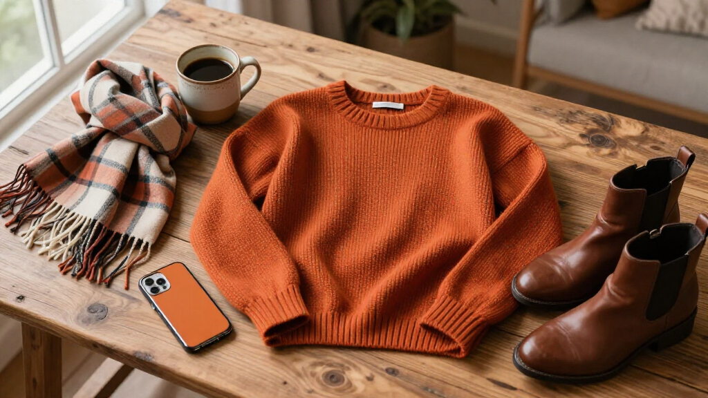 best fall fashion items