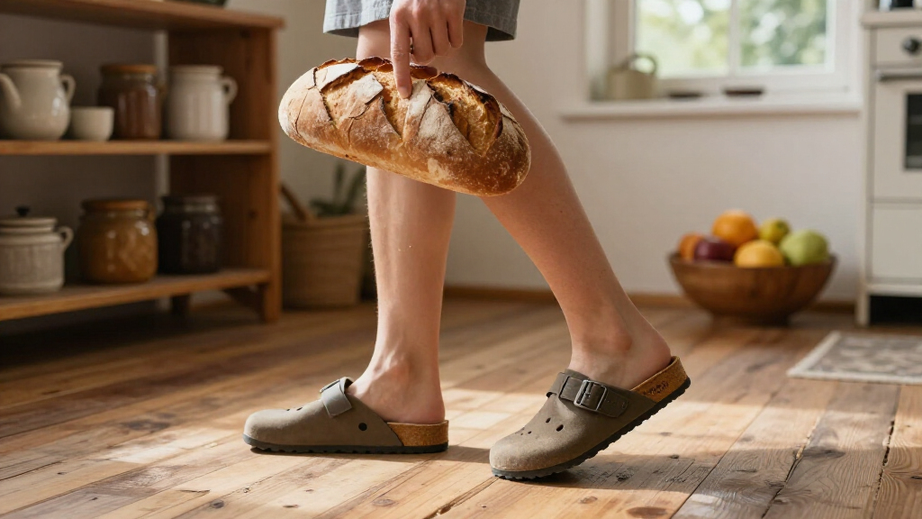 best Reebok Birkenstock clogs