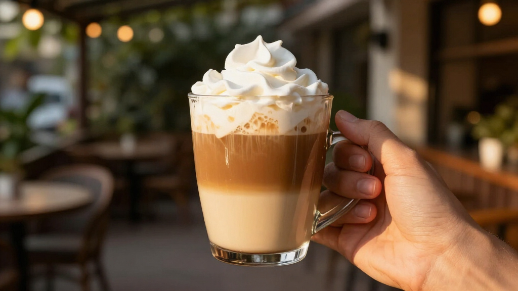 best flavored coffees