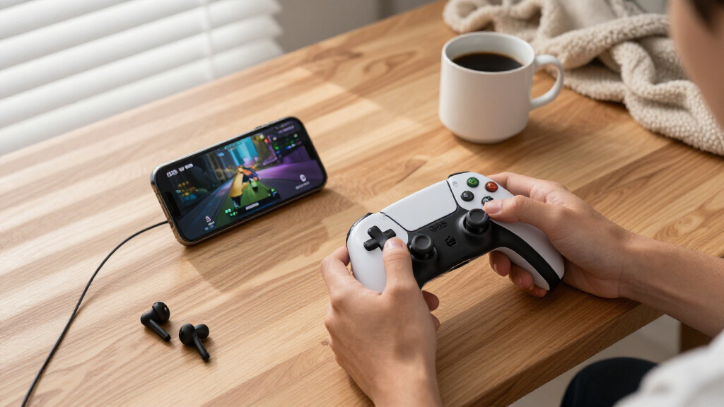 11 Best Wireless Gaming Controllers in 2026