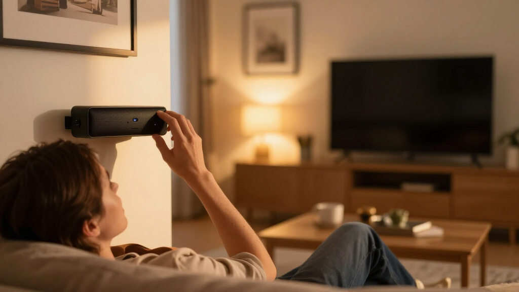 sound system for home theater