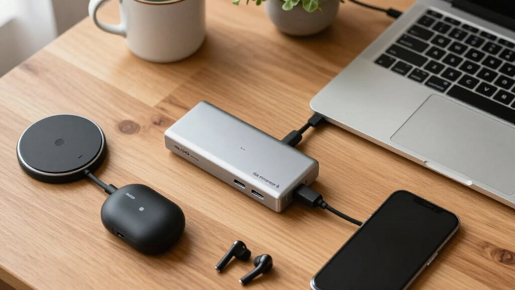 das enclosures 5 bay usb c
