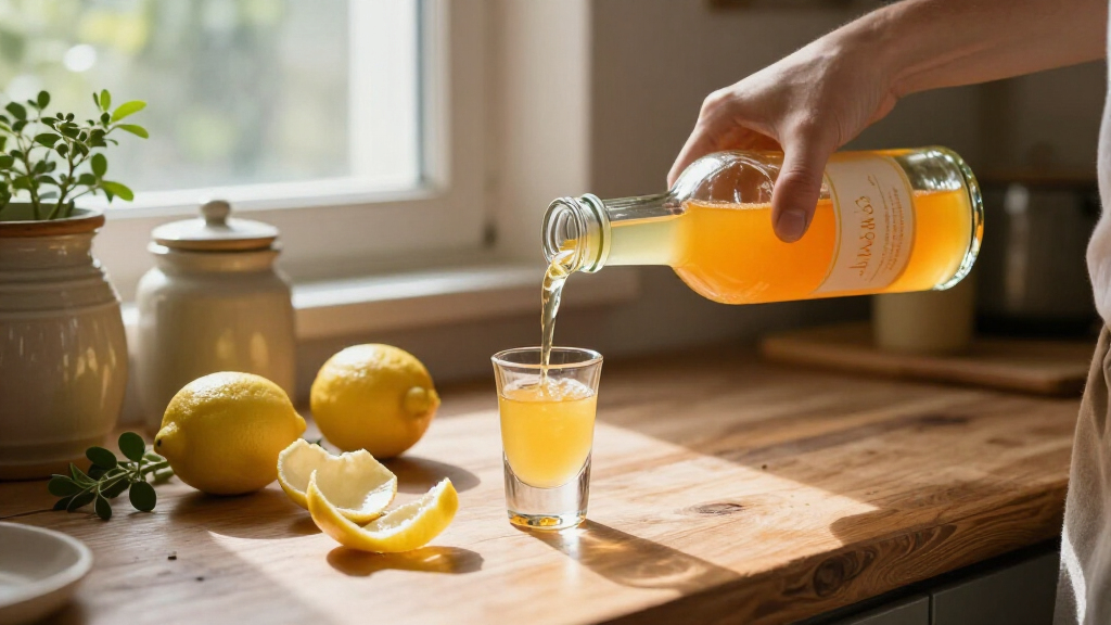 best Italian liqueurs