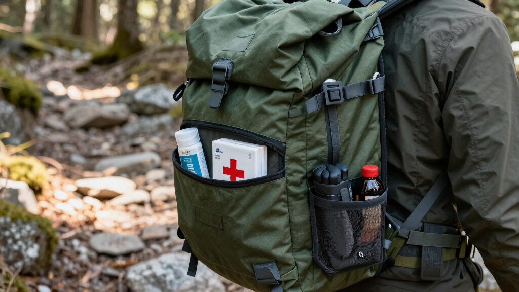 best wilderness litter and evacuation gear