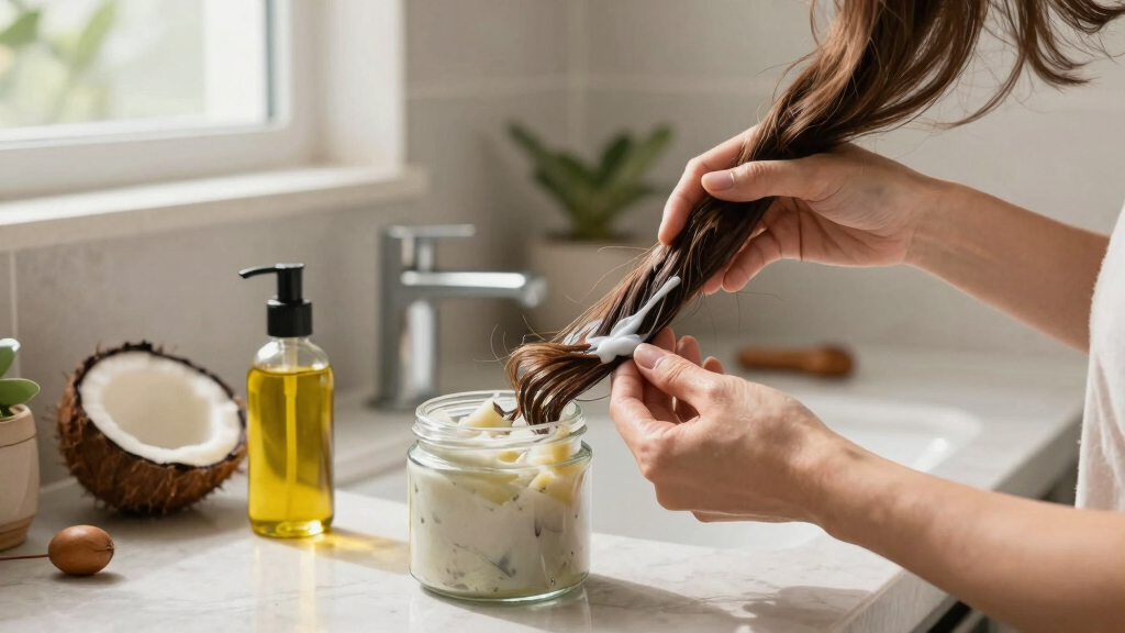 5 Best Products to Repair Dry, Damaged Hair That Really Work