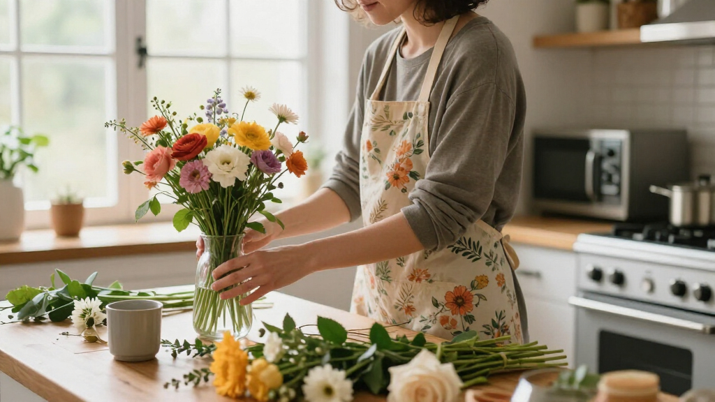 best floral fashion pieces