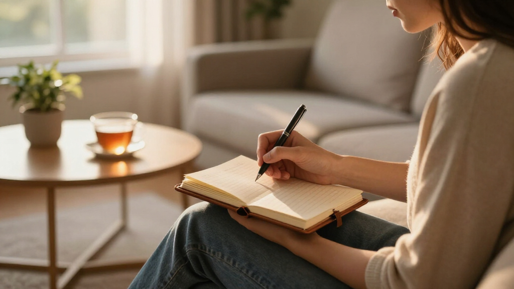 12 Best Mental Health Journals in 2026