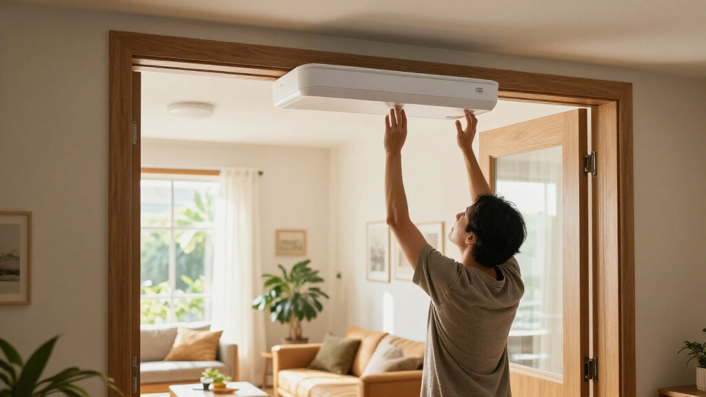 14 Best Doorway Air Curtains for 2026 That Keep Your Home Comfortable