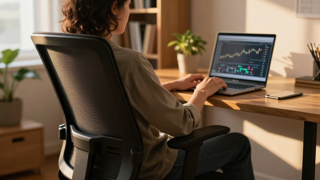 best office chairs for writers and bloggers