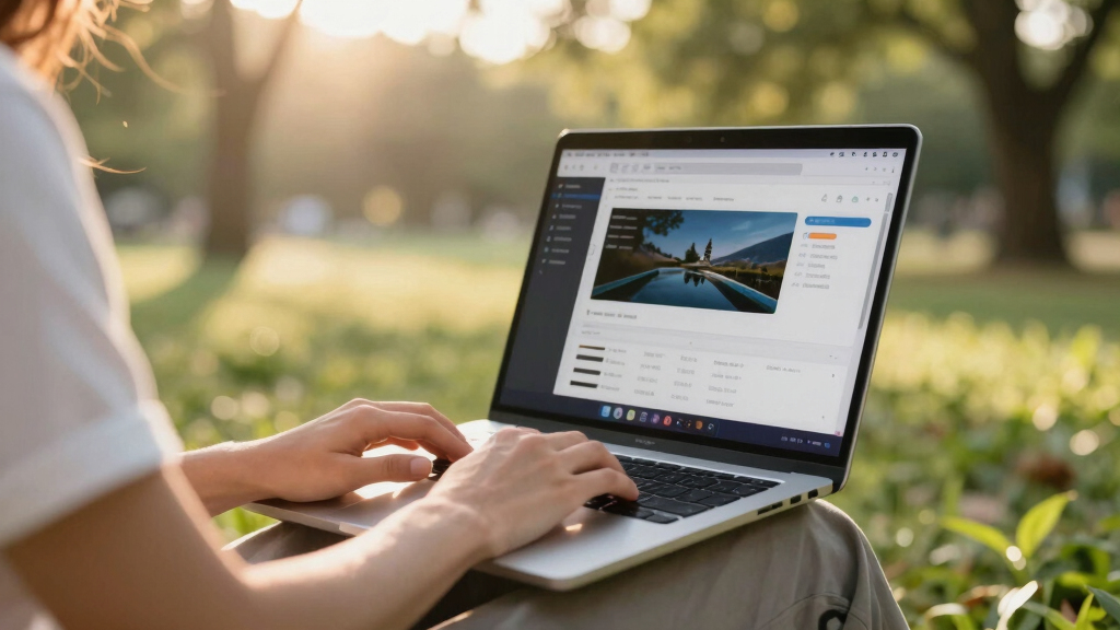 Best use cases for a cloud-free publishing system