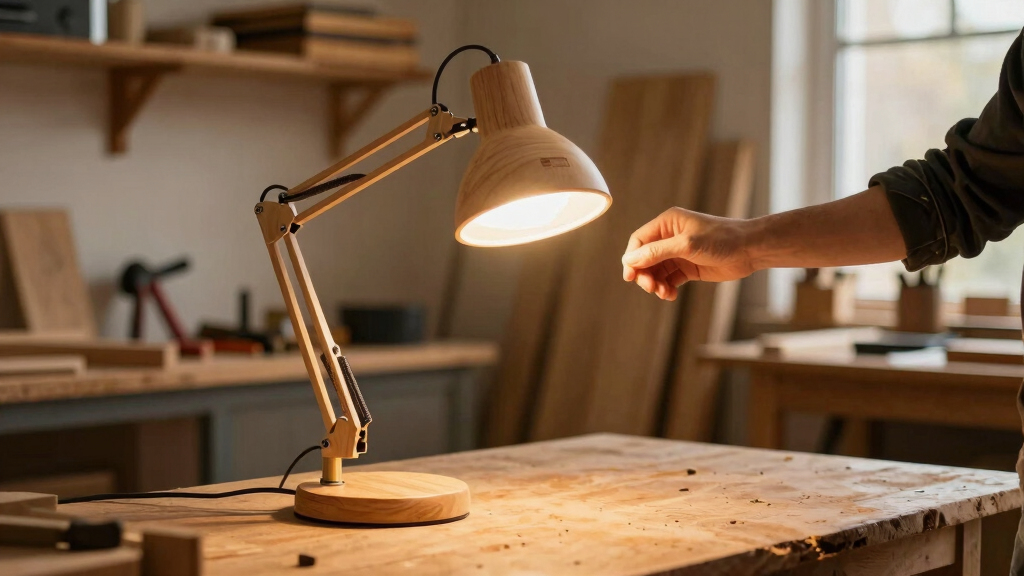 best multifunctional table lamps