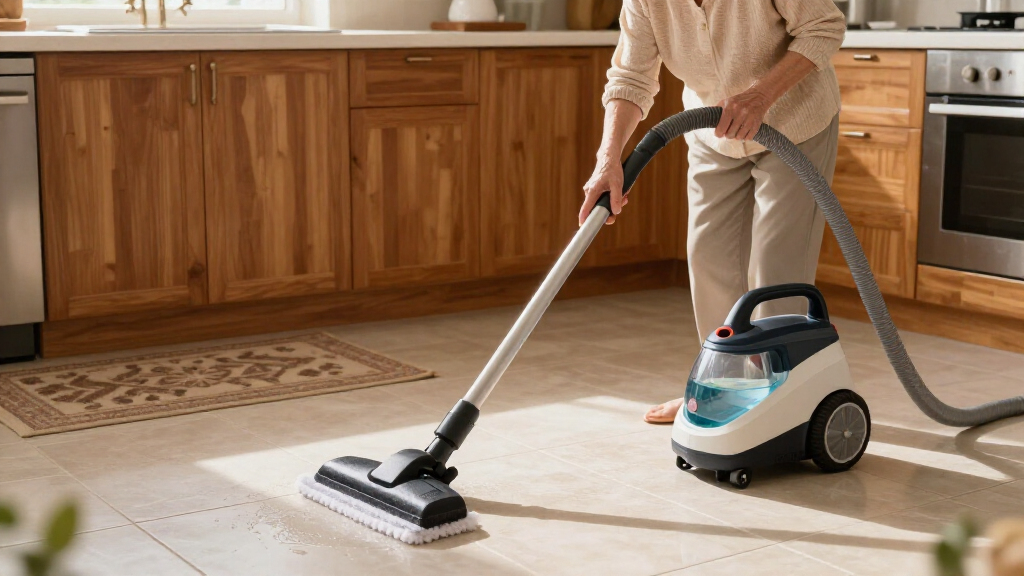 wet dry vacuum mop combos