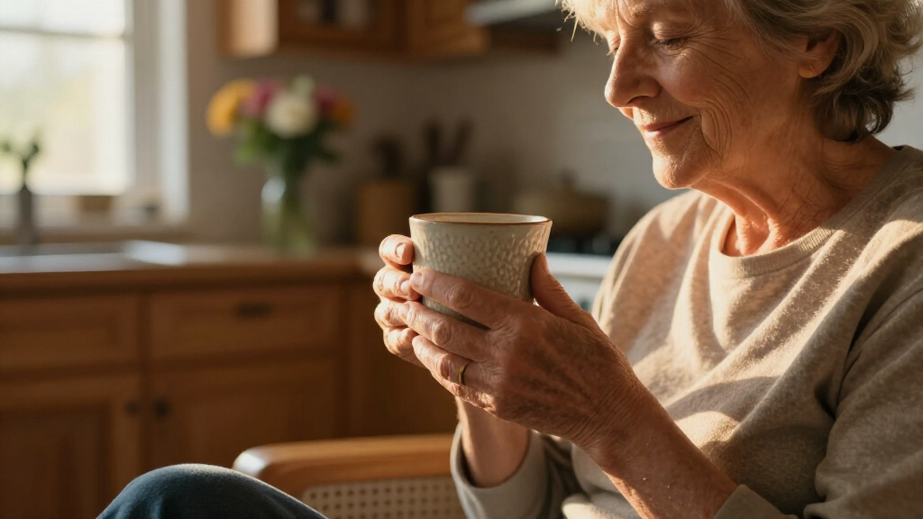best easy grip mugs for arthritis
