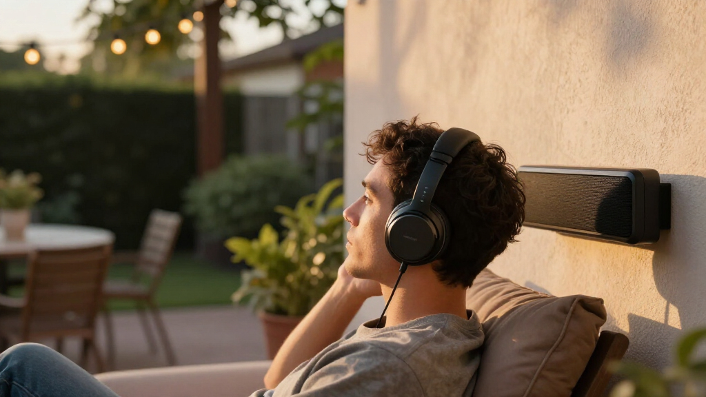 best Sonos headphones and soundbars