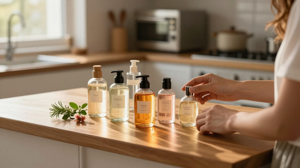 best non-citrus summer colognes