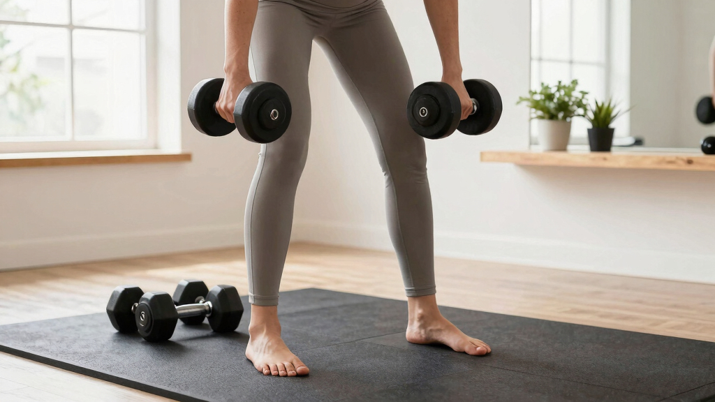 best upper-body workout equipment