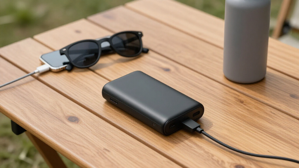 portable power banks