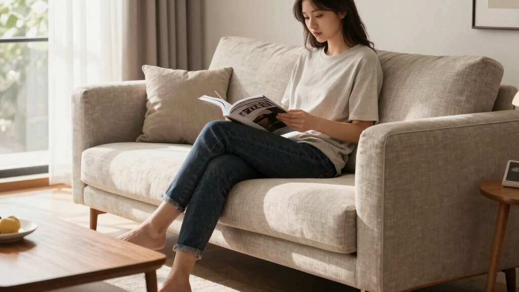 best sofas
