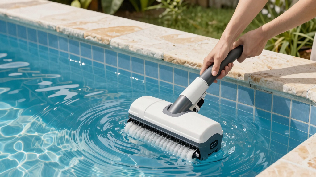 automatic pool cleaners for inground pools