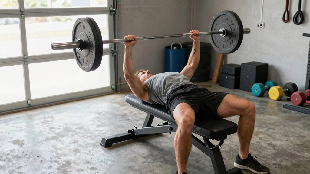 weight benches prime day deals