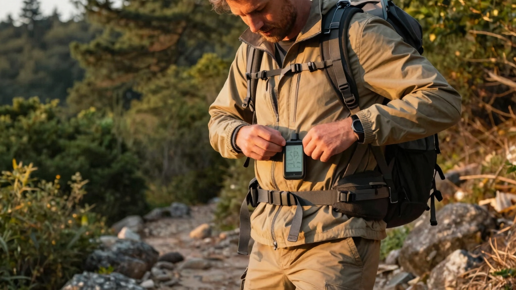 outdoor adventure gadgets for dad