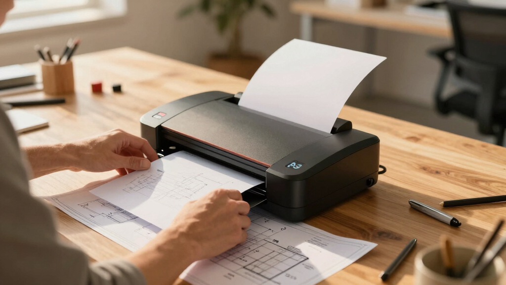best A3 scanner for contracts and engineering documents